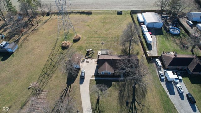 3695 W 100 N, Greenfield, IN 46140