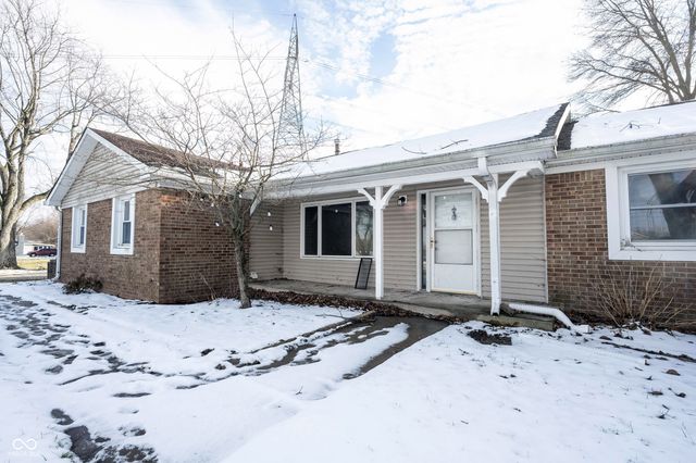 3695 W 100 N, Greenfield, IN 46140