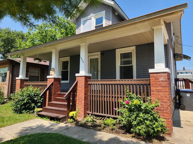 1506 Bryn Mawr AVENUE, Mount Pleasant, WI 53403