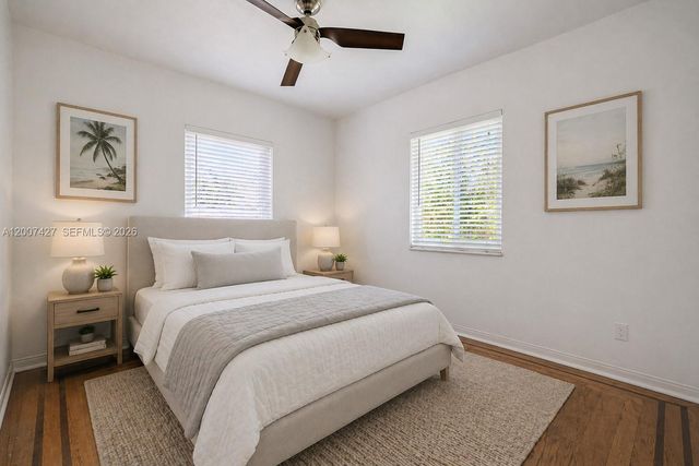 5889 Devonshire Blvd, Miami, FL 33155