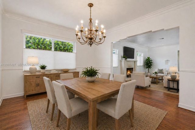 5889 Devonshire Blvd, Miami, FL 33155