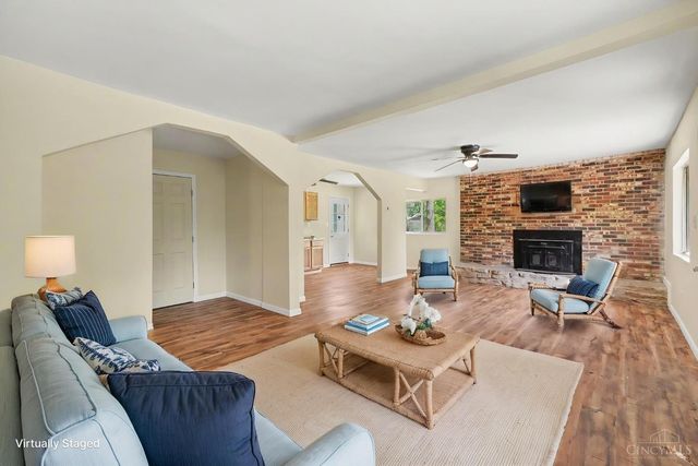 8547 Davis Road, Maineville, OH 45039