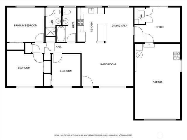 418 S 190th Street, Burien, WA 98148