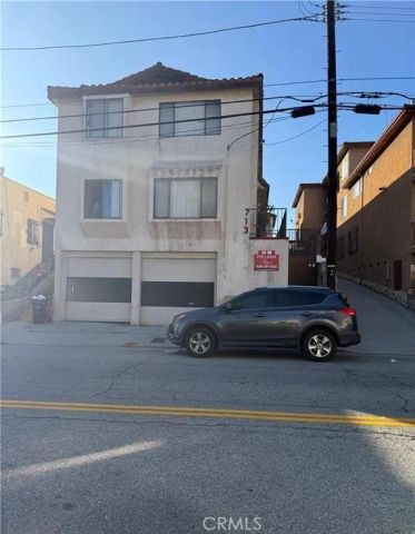713 N Grand 6-A, Los Angeles, CA 90012