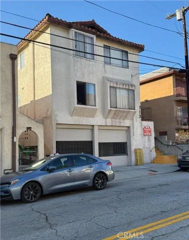 713 N Grand 6-A, Los Angeles, CA 90012