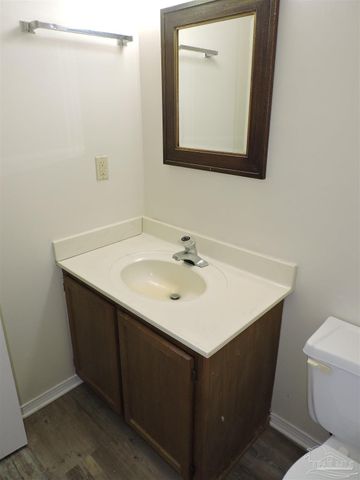 3155 Belle Meade Dr c, Pensacola, FL 32503