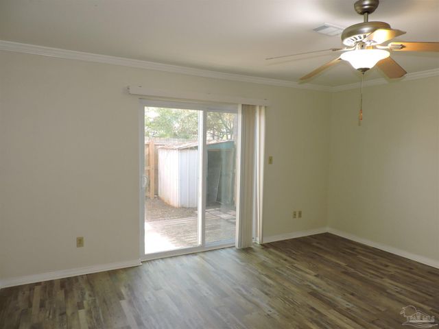 3155 Belle Meade Dr c, Pensacola, FL 32503