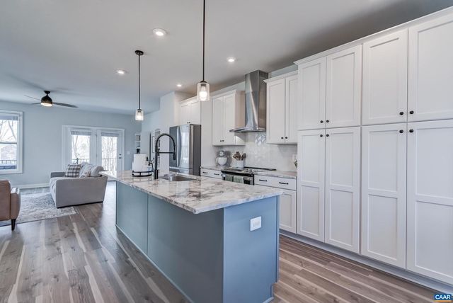 1816 FOWLER ST, Charlottesville, VA 22901