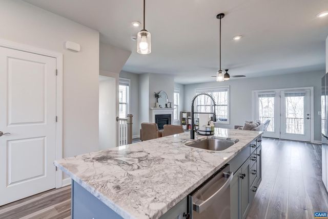 1816 FOWLER ST, Charlottesville, VA 22901