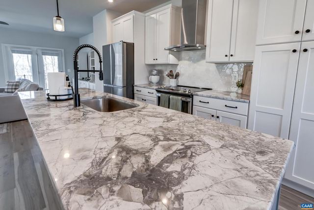 1816 FOWLER ST, Charlottesville, VA 22901