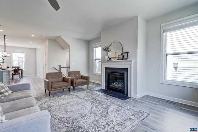 1816 FOWLER ST, Charlottesville, VA 22901
