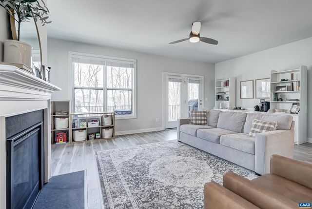 1816 FOWLER ST, Charlottesville, VA 22901