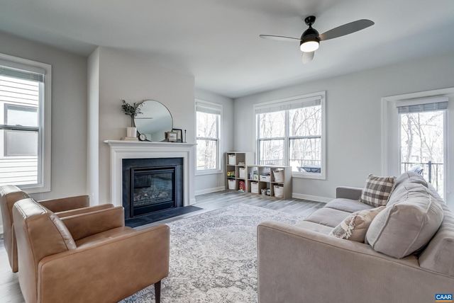 1816 FOWLER ST, Charlottesville, VA 22901