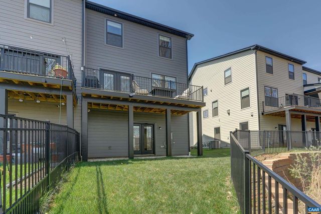 1816 FOWLER ST, Charlottesville, VA 22901