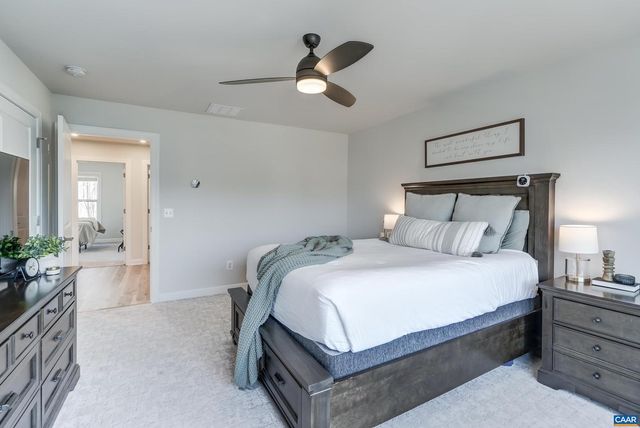 1816 FOWLER ST, Charlottesville, VA 22901