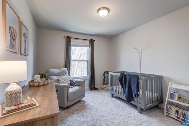 1816 FOWLER ST, Charlottesville, VA 22901