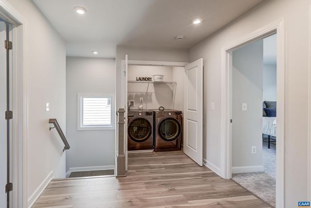 1816 FOWLER ST, Charlottesville, VA 22901