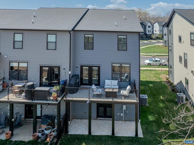 1816 FOWLER ST, Charlottesville, VA 22901
