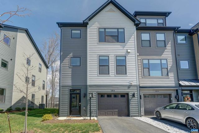 1816 FOWLER ST, Charlottesville, VA 22901