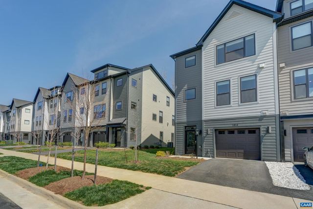 1816 FOWLER ST, Charlottesville, VA 22901