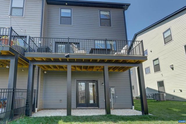 1816 FOWLER ST, Charlottesville, VA 22901
