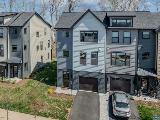 1816 FOWLER ST, Charlottesville, VA 22901