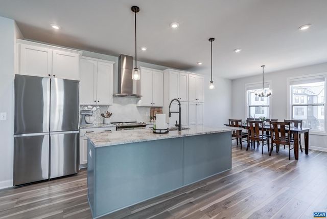 1816 FOWLER ST, Charlottesville, VA 22901