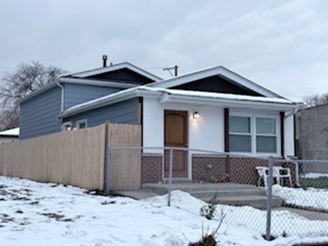 1275 W 71st Street, Chicago, IL 60636