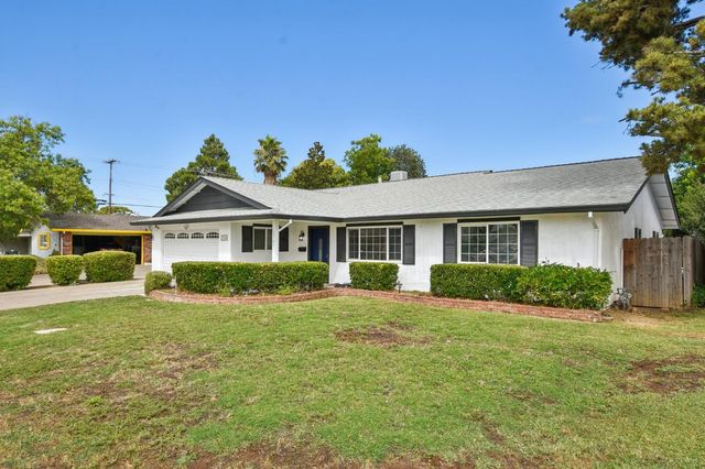 10745 Pedro Way, Rancho Cordova, CA 95670