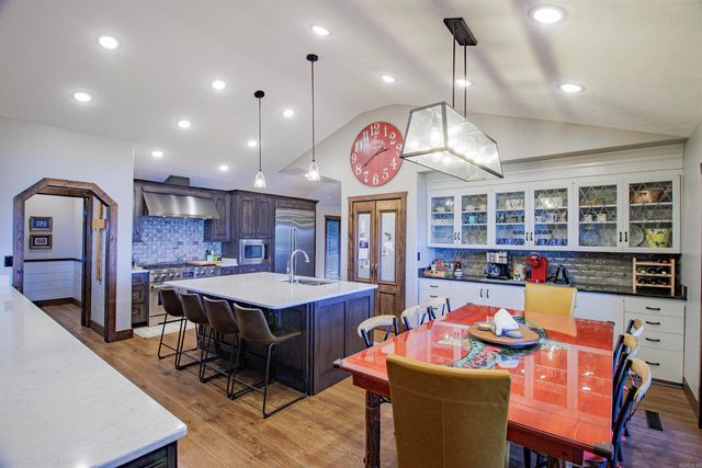 639 Sycamore Springs Circle, Mountain Home, AR 72653