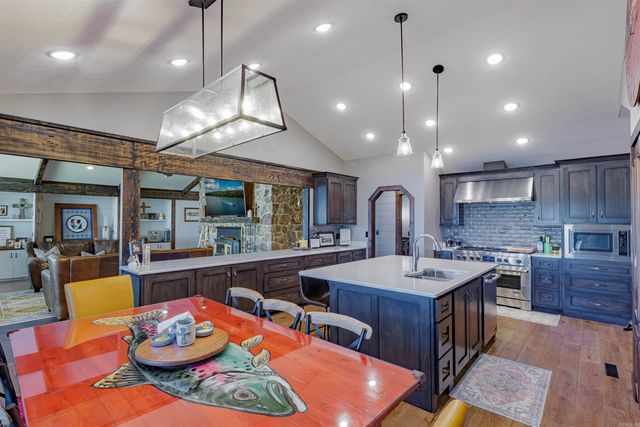 639 Sycamore Springs Circle, Mountain Home, AR 72653