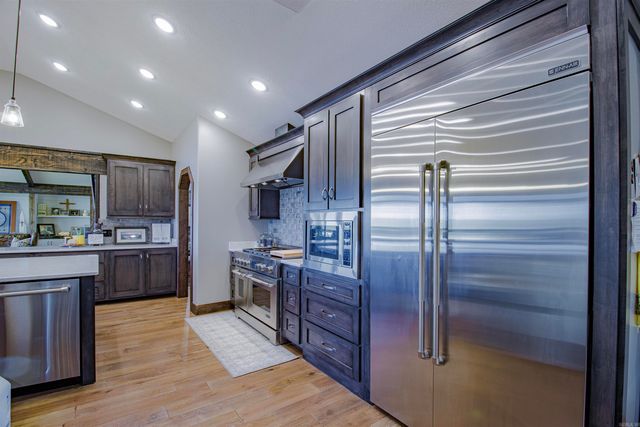 639 Sycamore Springs Circle, Mountain Home, AR 72653