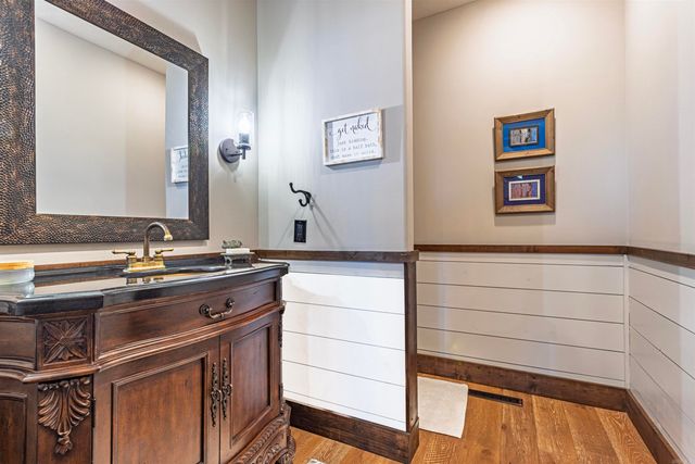 639 Sycamore Springs Circle, Mountain Home, AR 72653