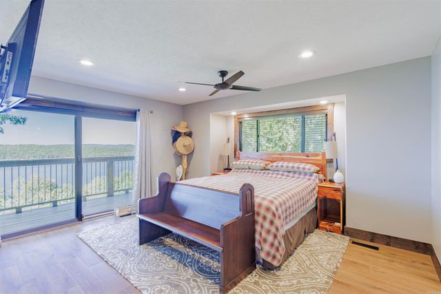 639 Sycamore Springs Circle, Mountain Home, AR 72653