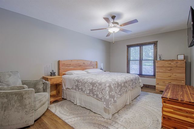 639 Sycamore Springs Circle, Mountain Home, AR 72653