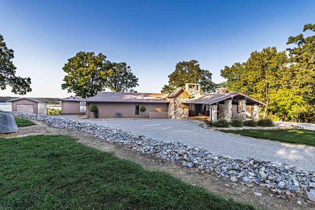 639 Sycamore Springs Circle, Mountain Home, AR 72653