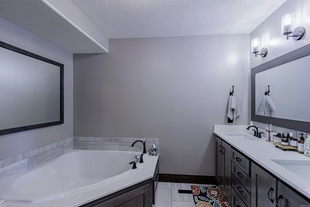 639 Sycamore Springs Circle, Mountain Home, AR 72653