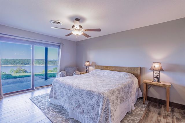 639 Sycamore Springs Circle, Mountain Home, AR 72653