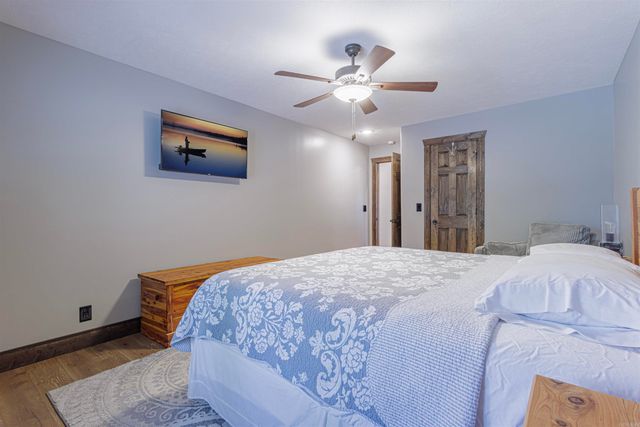 639 Sycamore Springs Circle, Mountain Home, AR 72653