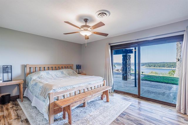 639 Sycamore Springs Circle, Mountain Home, AR 72653