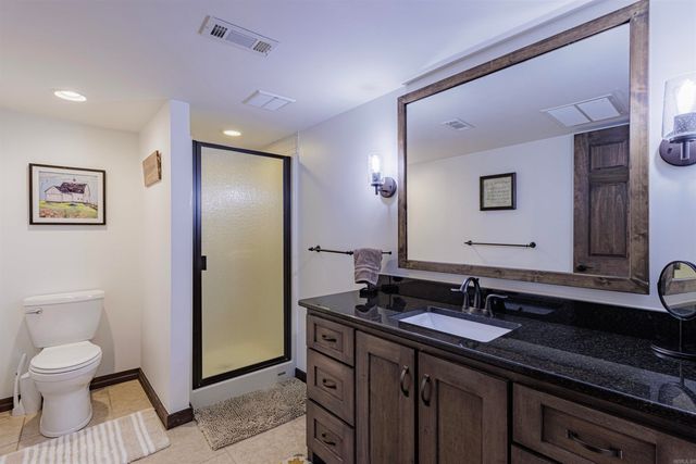 639 Sycamore Springs Circle, Mountain Home, AR 72653