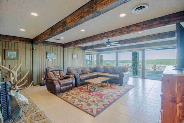 639 Sycamore Springs Circle, Mountain Home, AR 72653