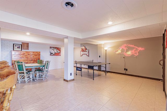 639 Sycamore Springs Circle, Mountain Home, AR 72653