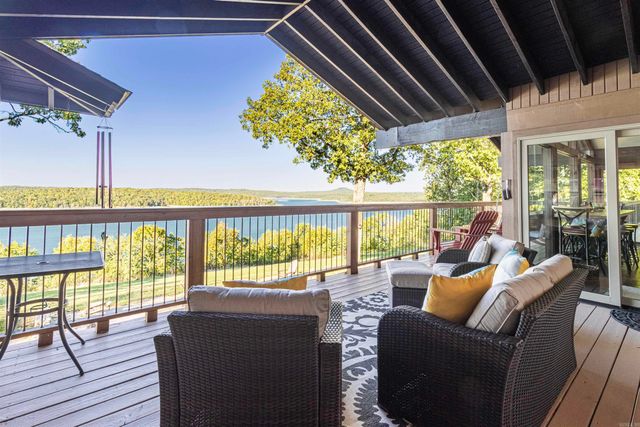 639 Sycamore Springs Circle, Mountain Home, AR 72653