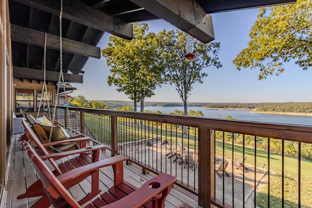 639 Sycamore Springs Circle, Mountain Home, AR 72653