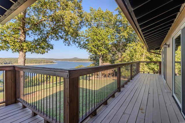 639 Sycamore Springs Circle, Mountain Home, AR 72653
