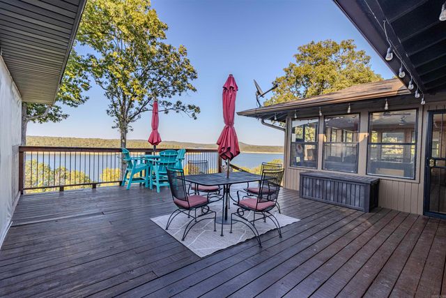 639 Sycamore Springs Circle, Mountain Home, AR 72653