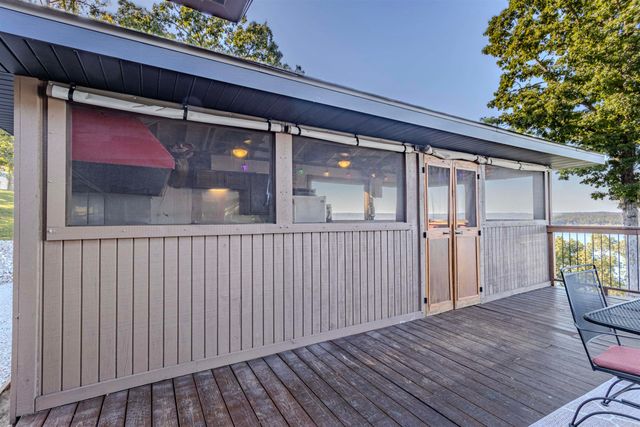 639 Sycamore Springs Circle, Mountain Home, AR 72653