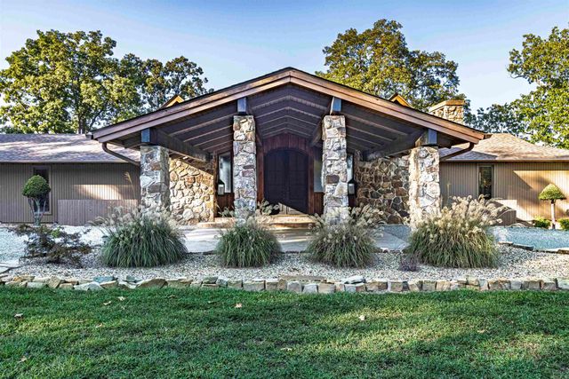 639 Sycamore Springs Circle, Mountain Home, AR 72653