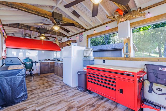 639 Sycamore Springs Circle, Mountain Home, AR 72653